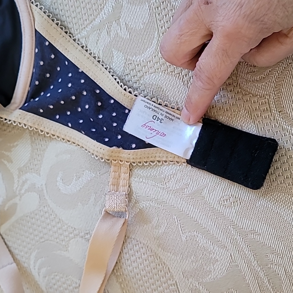 Whimsy bras - Picture 4 of 4